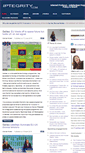Mobile Screenshot of iptegrity.com